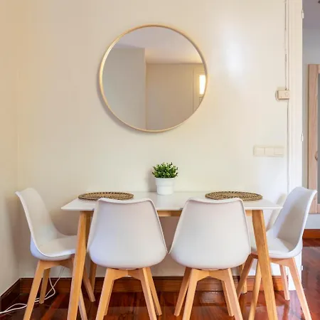 Casabonita דירה סנטנדר