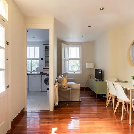 Casabonita Apartment