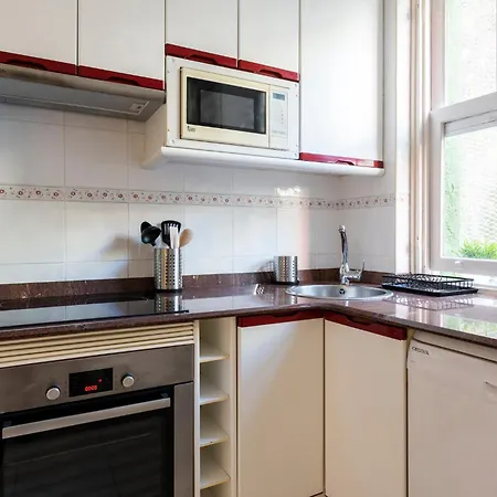 Apartment Casabonita