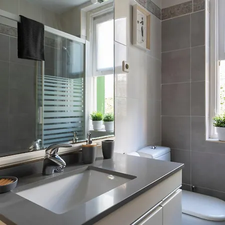 Appartement Casabonita