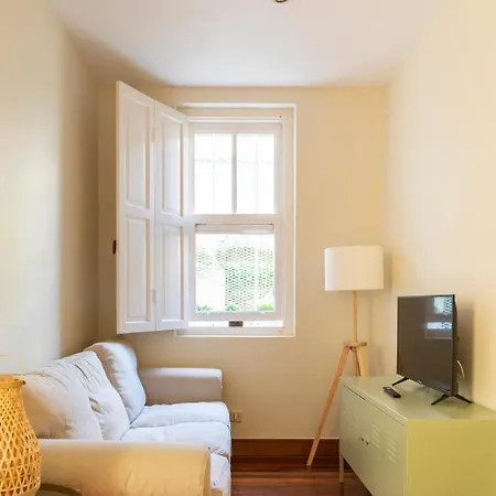 דירה Casabonita *