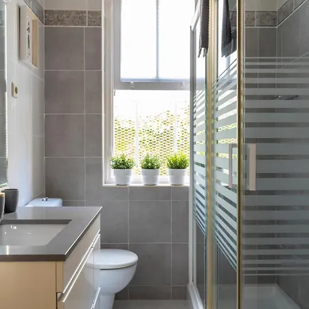 Apartment Casabonita