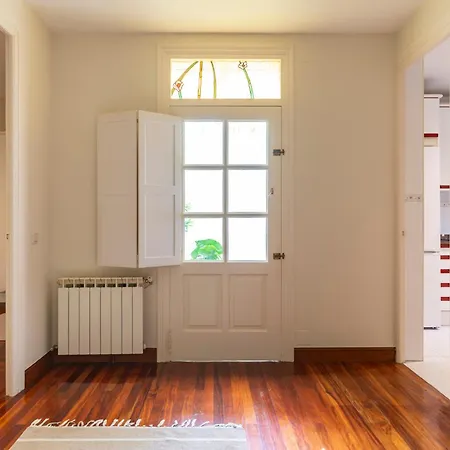 Apartment Casabonita Santander