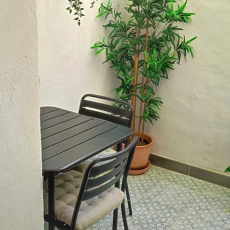 Apartment Casabonita