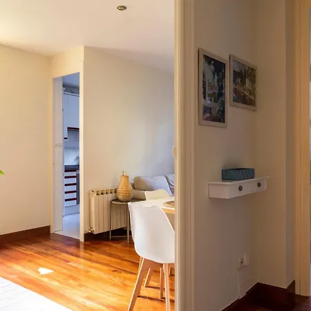 Casabonita Appartement Santander