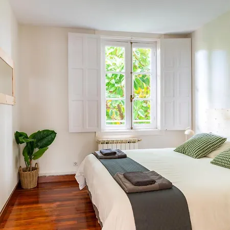 Apartment Casabonita Santander