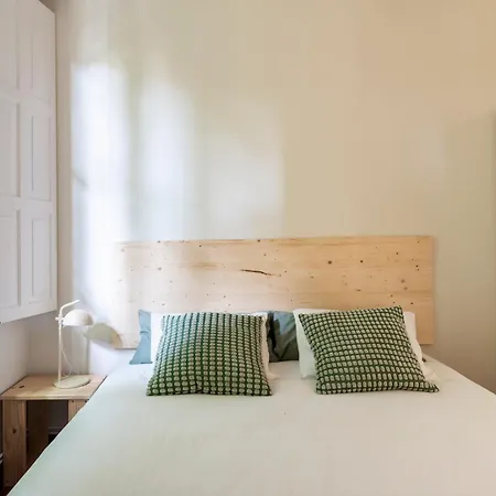 Casabonita Apartment