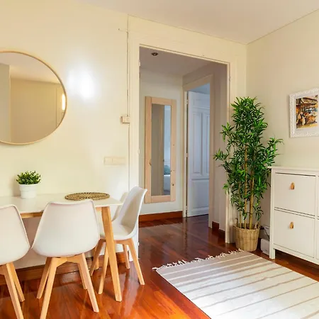 Apartment Casabonita