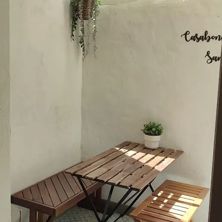 Casabonita סנטנדר