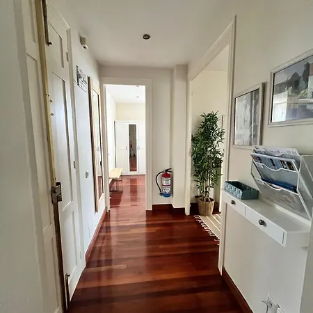 Casabonita דירה סנטנדר