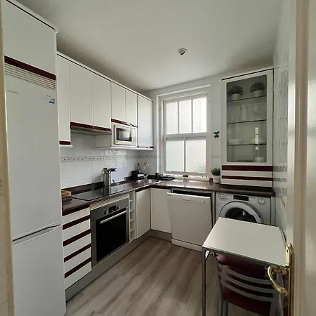 Casabonita 아파트 산탄데르