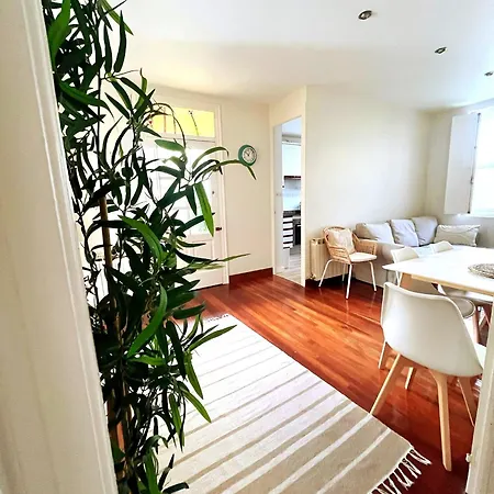 Casabonita דירה *