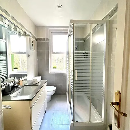 Casabonita * סנטנדר