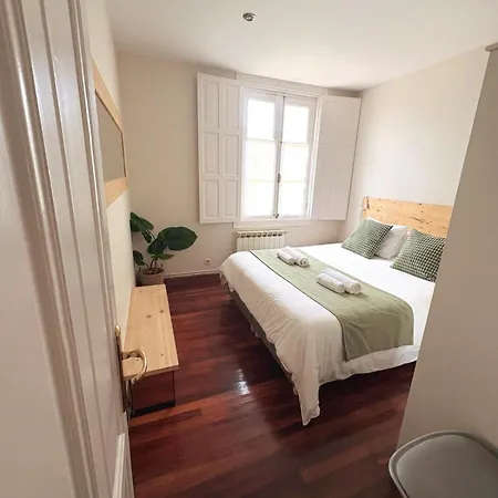Appartement Casabonita Santander