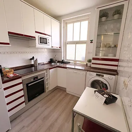 Casabonita Apartment Santander