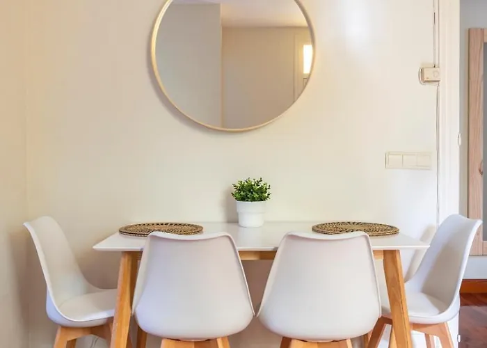 Casabonita Apartment Santander