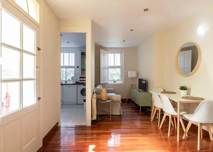 Casabonita Apartment