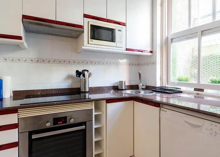 Apartment Casabonita