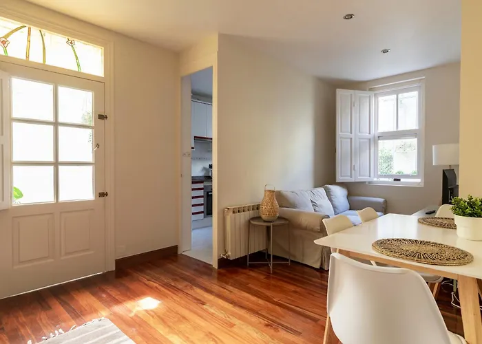 Casabonita * סנטנדר