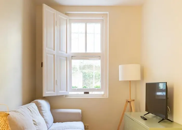 Apartamento Casabonita *