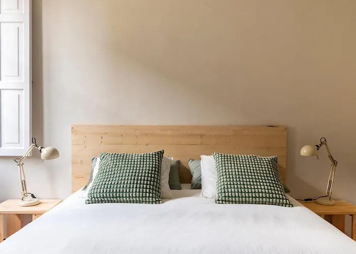 Casabonita 公寓 桑坦德