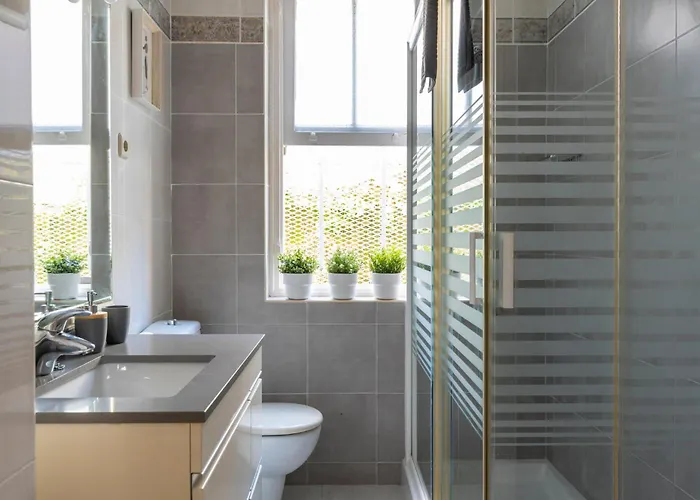 Apartment Casabonita