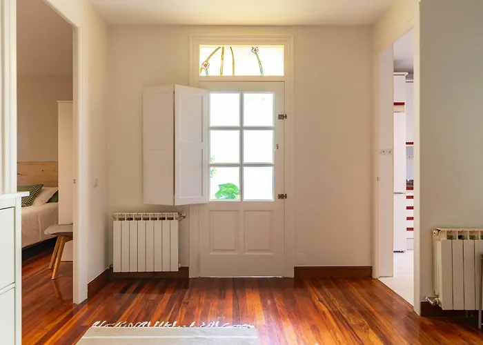 Apartamento Casabonita Santander