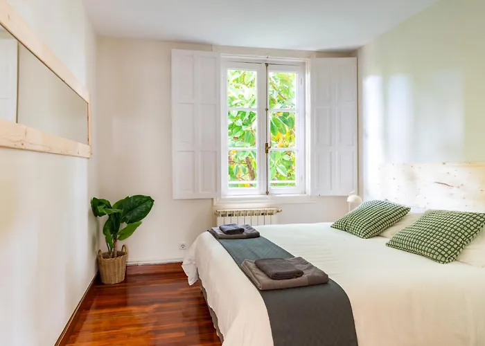 Apartment Casabonita Santander