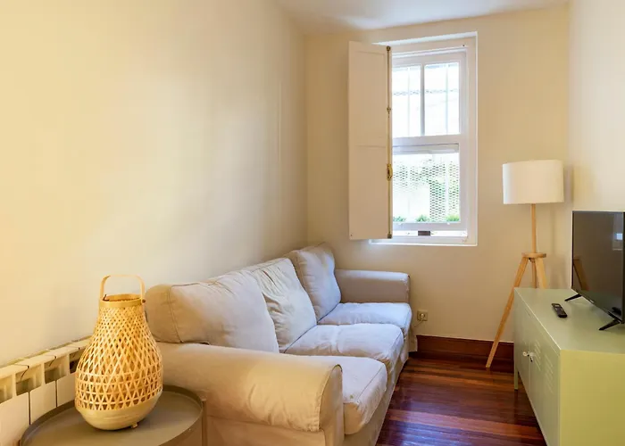 Casabonita 桑坦德