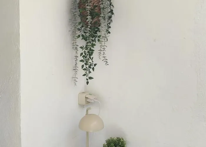 Casabonita Apartment *