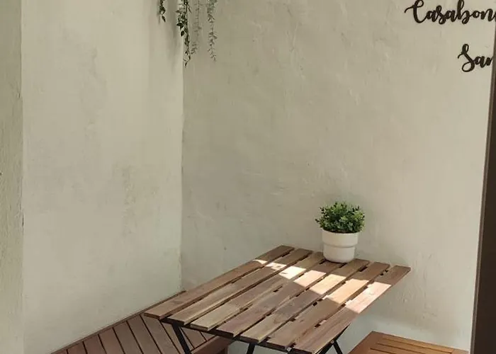 Casabonita 桑坦德