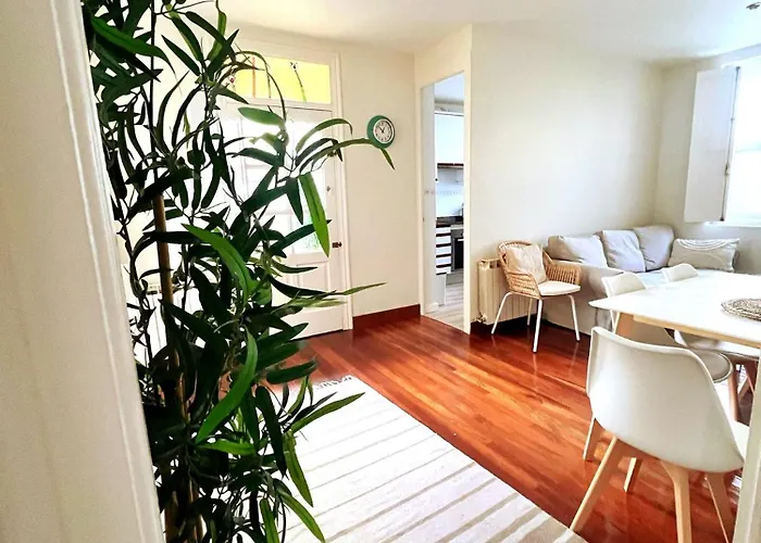 Casabonita Apartment *