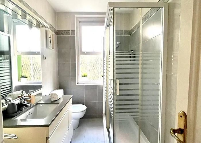 Casabonita * Santander