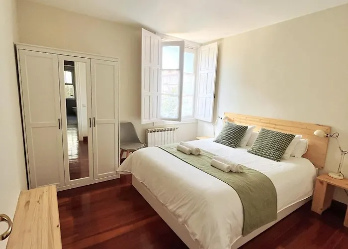 Apartamento Casabonita *