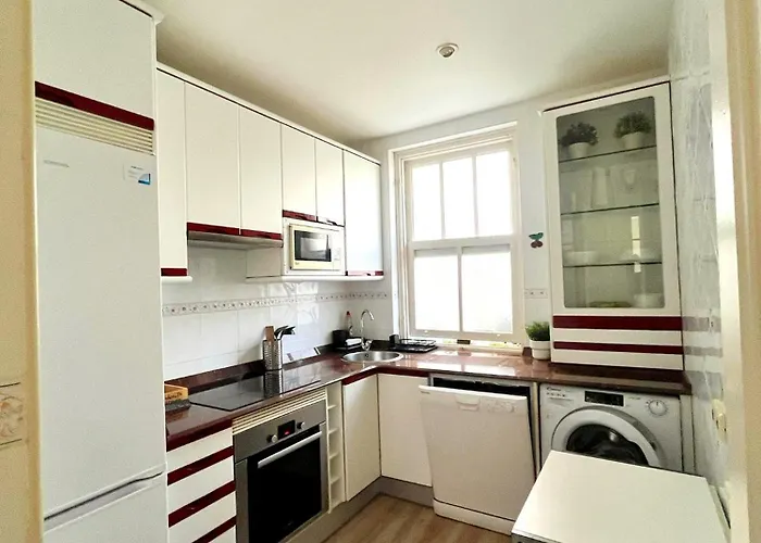 Apartamento Casabonita