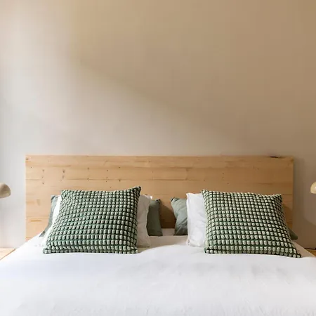 Casabonita Apartament Santander