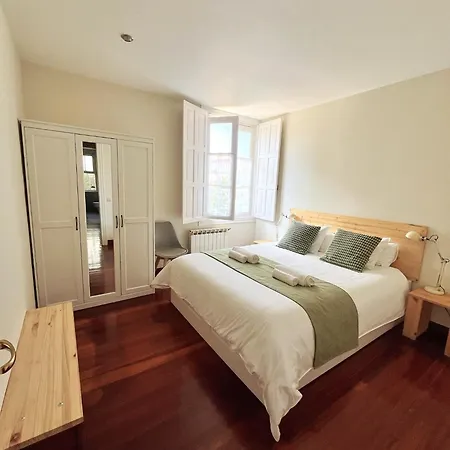 Apartament Casabonita *