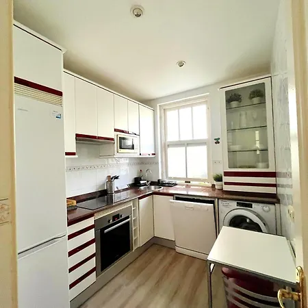 Apartamento Casabonita