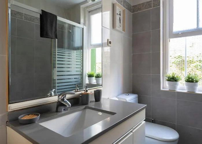 Apartament Casabonita