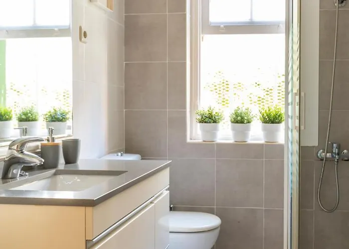 Apartament Casabonita *