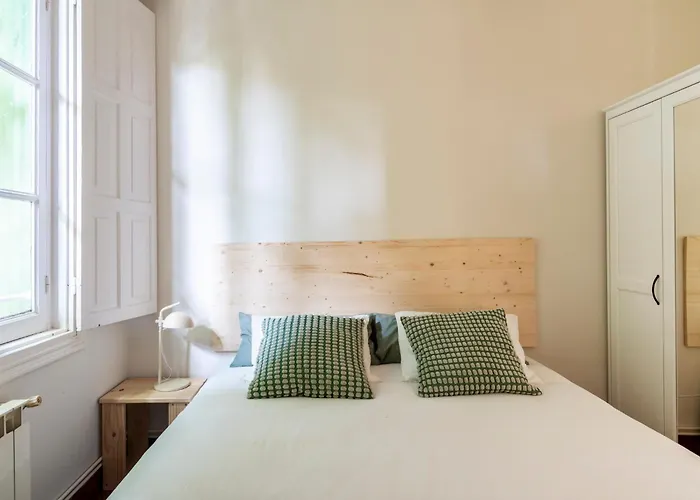 Casabonita Apartament